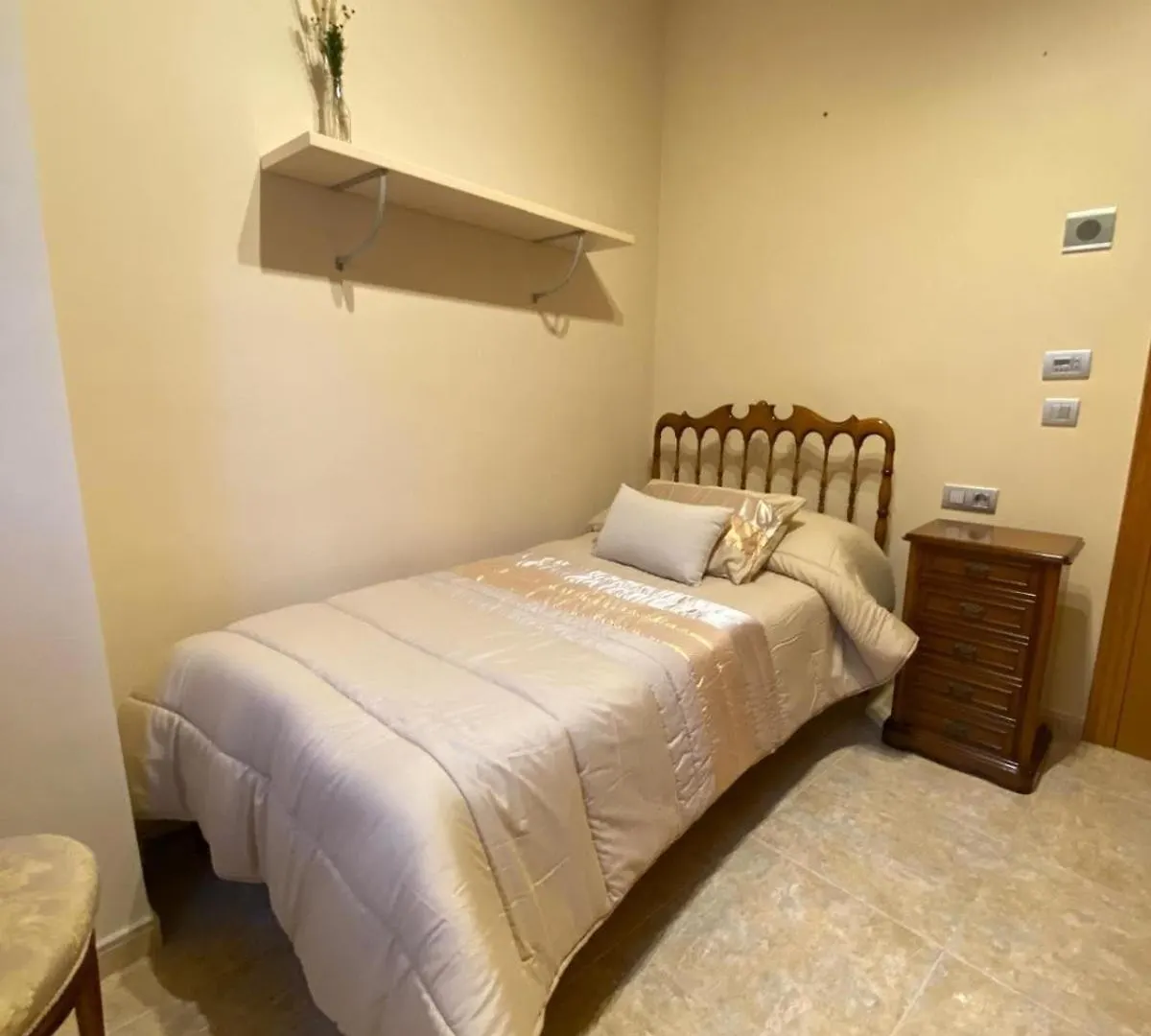 Ca La Cabrera Daire Alfara de Carles