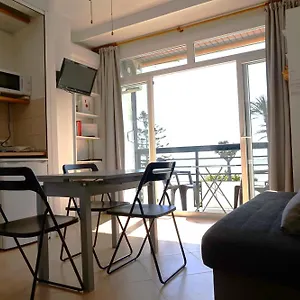  Apartamento Castillo De Santa Clara España