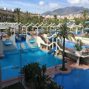  Apartamento Benal España